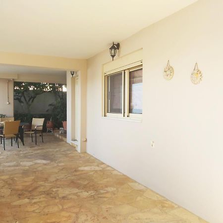 Appartement Διαμερισμα Su Casa à Koropíon Extérieur photo