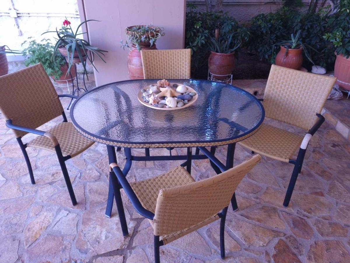 Appartement Διαμερισμα Su Casa à Koropíon Extérieur photo