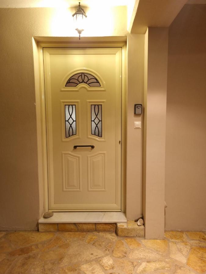 Appartement Διαμερισμα Su Casa à Koropíon Extérieur photo