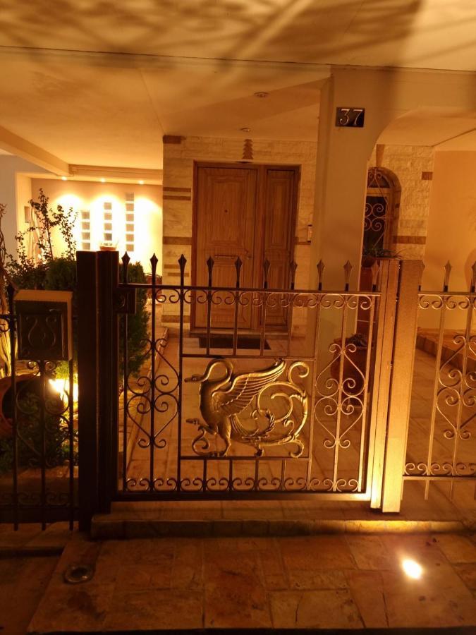 Appartement Διαμερισμα Su Casa à Koropíon Extérieur photo