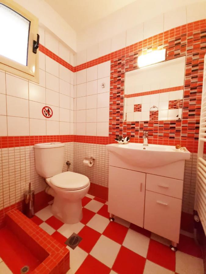 Appartement Διαμερισμα Su Casa à Koropíon Extérieur photo